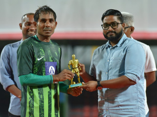 ބައްސާމް އަދީލް ޖަލީލް (ކ) އާދަމް ނިޒާމް (ވ)