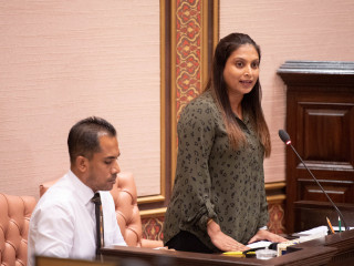 އެޑިޔުކޭޝަން މިނިސްޓަރ