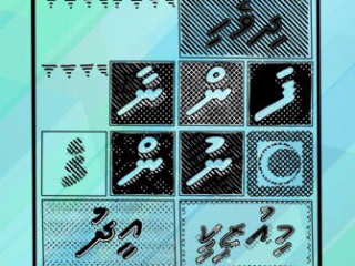 ދިވެހި ފަންނާނުންގެ މިޔުޒިކީ އީދު