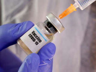 އިންޑިއާއިން ކޮވިޑަށް އުފެއްދި ވެކްސިން