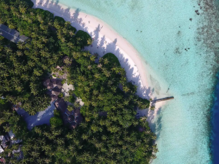 ބިޔާދޫ އައިލެންޑް ރިސޯޓް