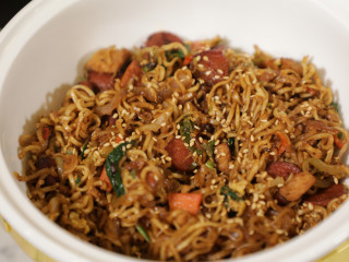 ބާމި ގޮރެންގ