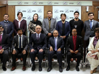 ރާއްޖޭގެ އިންތިޚާބުގެ ވާހަކަދައްކަން ޕާކިސްތާން ލަދުގަންނަން ޖެހޭ!