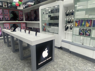 އެލް މޯބައިލް 2 ފިހާރަ