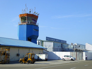 ވެލާނާ އިންޓަނޭޝަނަލް އެއާޕޯޓް