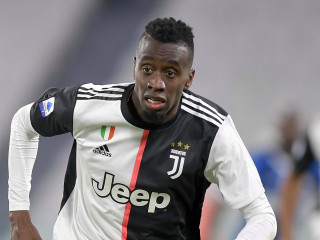 ޔުވެންޓަސްގެ ޑިފެންޑަރު މަޓުއިޑީ ކޮރޯނާވައިރަހަށް ޕޮޒިޓިވްވެއްޖެ