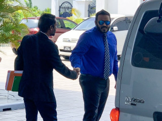 އަދީބް ފިލަން އިންޑިޔާ އިން ފުރުސަތު ދީފާނެބާ؟