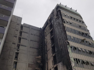 އެސްބީއައި ހުންނަ ގަދަގެ މުހައްމަދުފުޅު ބިލްޑިންގް