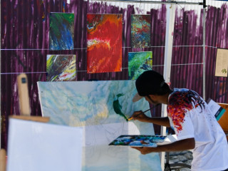 fannuge dharin event