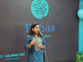 \"ތިބާ ސައިކޮލޮޖީ\" ހުޅުވުމުގެ ރަސްމިއްޔާތު ޝަރަފުވެރިކޮށްދެއްވާ ވަހަކަ ދައްކަވަނީ