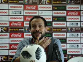 އަބަހާނީގެ ކޯޗު ލެމޯސް