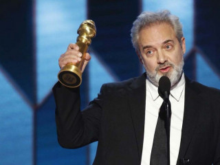 \"1917\"ގެ ޑައިރެކްޓަރ ސޭމް މެންޑެޒް