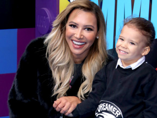 ގްލީގެ ތަރި، ނާޔާ ރިވެރާގެ ހަށިގަނޑު ފެނިއްޖެ