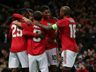 ޔުނައިޓެޑް ކުޅުންތެރިން ލަނޑަށްފަހު އުފާ ފާޅުކުރަނީ