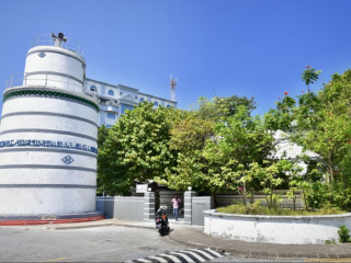 ހުކުރު މިސްކިތު މުންނާރުގެ އާބާތުރަ ފިލުވޭނީ މޫސުން ތަންދޭގޮތަކުން: ތަރިކައިގެ މަރުކަޒު