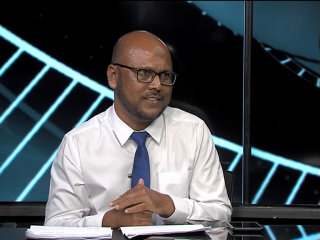 އިބްރާހީމް ރަޝީދު