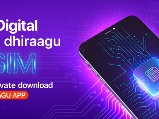 Dhiraagu launches eSIM services to customers