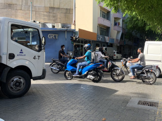 އިންކަމް ސަޕޯޓް އެލަވަންސްގެ ގޮތުގައި ދޫކުރަނީ 5،000 ރުފިޔާ