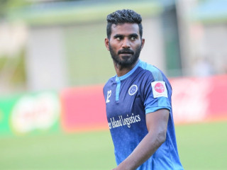 Ashfaq wins AFC Cup Bracket Challenge