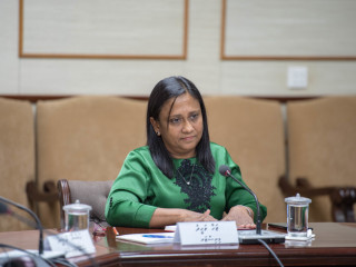 ލޭނުގެ މަސްވެރިކަމުގެ ހުއްދަ ބާތިލް ކުރީ ގަވާއިދާ ހިލާފުވާތީ: ޒަހާ