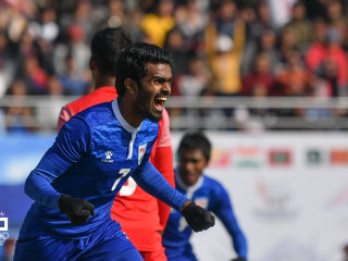 ނޭޕާލް އަދި ރާއްޖެ ބައްދަލުކުރި މެޗުގެ ތެރެއިން