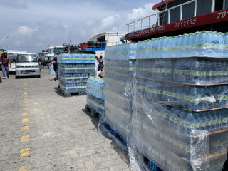 މާލެ އެމްޕިއެލް ސަރަހައްދު