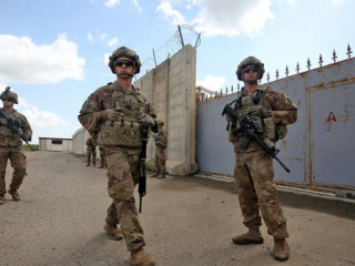 އިރާޤުގެ ސަލާމަތީ ބާރުތަކުން ކިރްކުކް އެއަރބޭސް ބޭރުގައި ފޯރިމަރަނީ