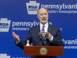 ގަވަރުނަރު އަޅަން ނިންމި ފިޔަވަޅު ތަކަކީ ގާނޫނާ ހިލާފު ފިޔަވަޅު ތަކެއް ކަމަށް ޕެންސިލްވޭނިއާގެ ކޯޓުން ކަނޑައަޅައިފި