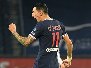 ޕީއެސްޖީ އާއި ރެނެސް ބައްދަލުކުރި މެޗުގެ ތެރެއިން: މި މެޗުން ޕީއެސްޖީ މޮޅުވީ 3-0 ން