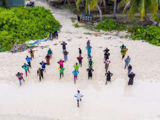 ސްޕޯޓްސްކް ކައުންސިލަރުން ތަމްރީންކުރުމުގެ ޕްރޮގްރާމް ކުރިއަށްދަނީ