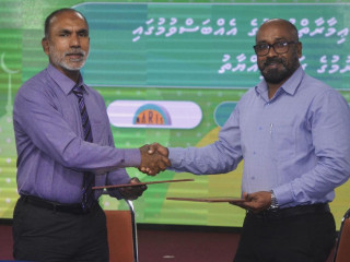 ނ ލަންދޫގައި މިސްކިތެއް ޢިމާރާތް ކުރުމަށް 4 މިލިޔަނަށް ވުރެ ގިނަ ރުފިޔާގެ މަޝްރޫޢެއް!