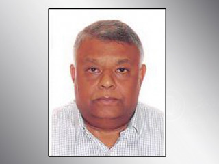 ޑރ. އިބްރާހިމް އުމަރު މަނިކު