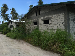 2012 ވަނަ އަހަރު ފެށި ހައުސިން ޔުނިޓްތައް