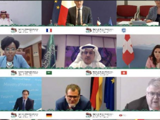 ކޮވިޑް-19 އާ ގުޅިގެން ފަގީރު ގައުމުތަކުގެ ދަރަނި ކަނޑާލުމަށް އެމްނެސްޓީން ގޮވާލައިފި