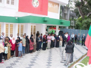 The foreign ministry said that additional repatriation flights will be conducted from India