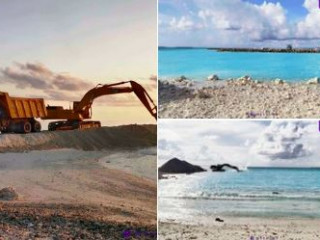 ހަނިމާދޫ ބަނދަރު ތަރައްގީ ކުރުމުގެ މަޝްރޫއު