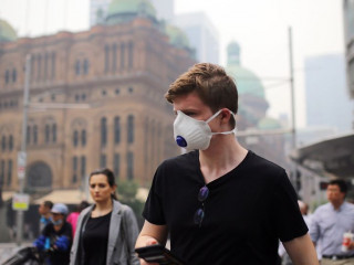 އޮސްޓްރޭލިޔާގެ އަލިފާންގަނޑު: ބައެއް ސީޓީތަކުގެ ވައި ނުސާފުވެއްޖެ