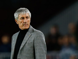 ބާސެލޯނާގެ ކޯޗު ކީކޭ ސެޓިއެން