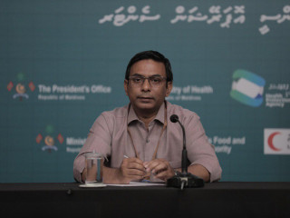 ޑޮކްޓަރ މޫސާ މުރާދު