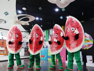 The 2021 STO Ramazan Bazaar will continue between 11 February and 22 April, with the chance for customers to win branded prizes