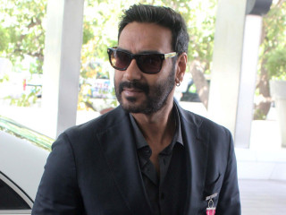 އަޖޭ ދޭވްގަން