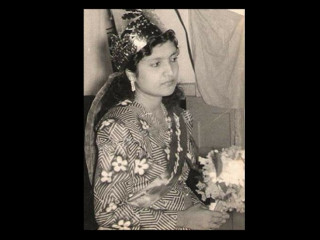 އަލްއަމީރާ އަނީސާ ނޫރައްދީން