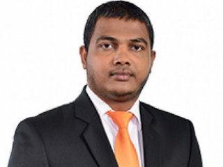 ސިނާން އަލީ