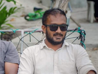 ޔޫތް މިނިސްޓްރީގެ ނައިބުގެ މަގާމަށް އައްޔަނުކުރެއްވި މުޙައްމަދު ނާޞިޙް ރަޝީދު