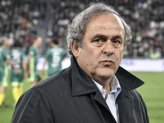 މިޝޭލް ޕްލެޓިނީ