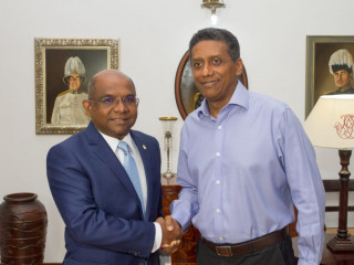 އިންޑިއަން އޯޝަން އައިލެންޑް ގޭމްސް ރާއްޖެއަށް ހޯދަދިނުމުގެ ހަގީގީ މޭސްތިރި!