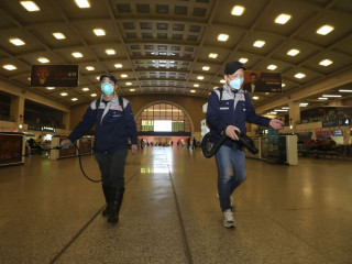 އިނގިރޭސިވިލާތުން ދެ މީހަކު ކޮރޯނާވައިރަސްއަށް ޕޮޒިޓިވް ވެއްޖެ!