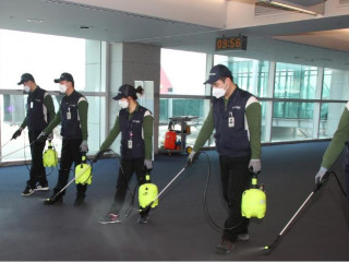 ނޮވެލް ކޮރޯނާވައިރަސް: ޗައިނާ މީހުން ސައުތު ކޮރެއާ އަށް އައުން މަނާކުރުމަށް ގޮވާލާ ޕެޓިޝަނެއްގައި ސޮއިކުރަނީ