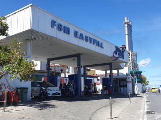 The price change will be effective at Fuel Supplies Maldives (FSM) sheds.