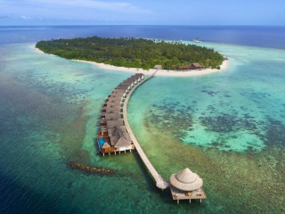 ރާއްޖޭގެ ރިސޯޓެއް